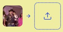 Upload your photo